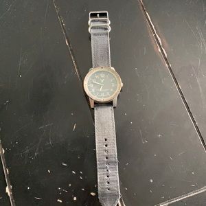 American Eagle watch